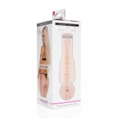 Мастурбатор-анус Fleshlight Girls - Elsa Jean Treat - Fleshlight - во Владикавказе купить с доставкой