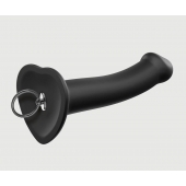 Набор из 3 колец Strap-On-Me Dildo Ring - Strap-on-me - купить с доставкой во Владикавказе