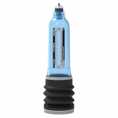 Синяя гидропомпа Bathmate HydroMAX8 - Bathmate - во Владикавказе купить с доставкой