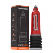 Красная гидропомпа Bathmate HydroMAX8 - Bathmate - во Владикавказе купить с доставкой