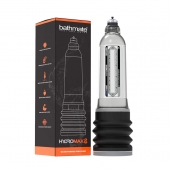 Прозрачная гидропомпа Bathmate HydroMAX8 - Bathmate - во Владикавказе купить с доставкой