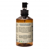 Расслабляющий анальный лубрикант с лавром - 150 мл. - MANUFUCKTURE - купить с доставкой во Владикавказе