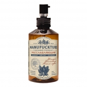 Расслабляющий анальный лубрикант с лавром - 150 мл. - MANUFUCKTURE - купить с доставкой во Владикавказе