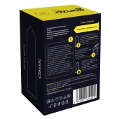 Классические презервативы с обильной смазкой Ganzo Classic - 30 шт. - Ganzo - купить с доставкой во Владикавказе