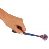 Радужное колесо Вартенберга Rainbow Triple Pinwheel - Orion - купить с доставкой во Владикавказе