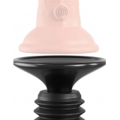 Секс-машина Body Dock Thruster - Pipedream - купить с доставкой во Владикавказе