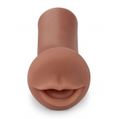 Мастурбатор-ротик Coed Cocksucker - Pipedream - во Владикавказе купить с доставкой