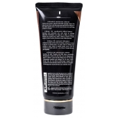 Массажный крем для тела с ароматом шоколада Intoxicating Chocolate - 200 мл. - Shunga - купить с доставкой во Владикавказе