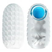 Мастурбатор с шариком внутри Magic ball - Baile - во Владикавказе купить с доставкой