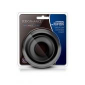 Черный уплотнитель на вакуумную помпу Replacement Pump Sleeve - Blush Novelties - во Владикавказе купить с доставкой