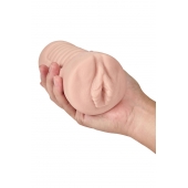 Маструбатор-вагина Soft   Wet Annabella Realistic Beige Masturbator - Blush Novelties - во Владикавказе купить с доставкой