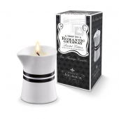 Массажное масло в виде малой свечи Petits Joujoux Romantic Getaway с ароматом мяты и имбирного бисквита - MyStim - купить с доставкой во Владикавказе