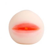 Мастурбатор-ротик  Angel - 17,4 см. - Baile - во Владикавказе купить с доставкой