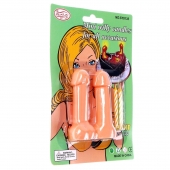 Свечи для торта «Счастливый конец» - Сима-Ленд - купить с доставкой во Владикавказе