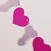 Гирлянда «Любовь» - 3 м. - Сима-Ленд - купить с доставкой во Владикавказе