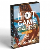 Игральные карты Hot Game Cards «Арсенал» - Сима-Ленд - купить с доставкой во Владикавказе
