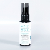 Классический лубрикант на водной основе SGAN - 50 мл. - SGAN - купить с доставкой во Владикавказе