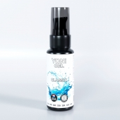 Классический лубрикант на водной основе SGAN - 50 мл. - SGAN - купить с доставкой во Владикавказе