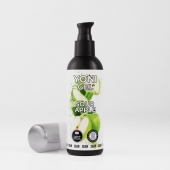 Лубрикант для орального секса SGAN со вкусом кислого яблока - 100 мл. - SGAN - купить с доставкой во Владикавказе