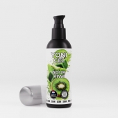 Лубрикант для орального секса SGAN со вкусом кислого киви - 100 мл. - SGAN - купить с доставкой во Владикавказе