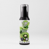 Лубрикант для орального секса SGAN со вкусом кислого киви - 100 мл. - SGAN - купить с доставкой во Владикавказе