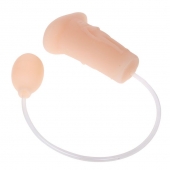 Мастурбатор-ротик с грушей - Baile - во Владикавказе купить с доставкой