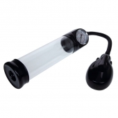 Автоматическая помпа с манометром - Baile - во Владикавказе купить с доставкой