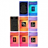 Горячие фанты  Освежи чувства - Сима-Ленд - купить с доставкой во Владикавказе