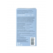 Ультратонкие презервативы Pleasure Lab - 12 шт. - Pleasure Lab - купить с доставкой во Владикавказе