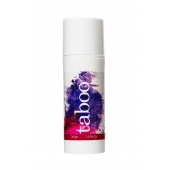 Стимулирующий гель для женщин Gel Pleasure Taboo - 30 мл. - RUF - купить с доставкой во Владикавказе