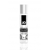 Cиликоновый лубрикант JO Personal Premium Lubricant - 30 мл. - System JO - купить с доставкой во Владикавказе