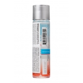 Возбуждающий лубрикант на водной основе JO Personal Lubricant H2O Warming - 120 мл. - System JO - купить с доставкой во Владикавказе