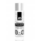 Нейтральный лубрикант на силиконовой основе JO Personal Premium Lubricant - 60 мл. - System JO - купить с доставкой во Владикавказе