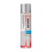 Анальный согревающий лубрикант на водной основе JO Anal H2O Warming - 120 мл. - System JO - купить с доставкой во Владикавказе