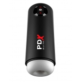 Автоматический мастурбатор Moto-Milker - Pipedream - во Владикавказе купить с доставкой