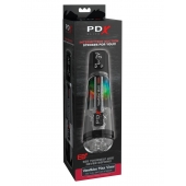 Автоматический мастурбатор ViewTube Max View - Pipedream - во Владикавказе купить с доставкой