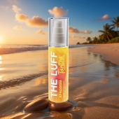 Интимный гель на водной основе Afrodisia Tantra - 75 мл. - THE LUFF - купить с доставкой во Владикавказе