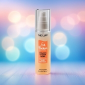 Интимный гель-сыворотка на водной основе Organic Vitamin Bomb - 75 мл. - THE LUFF - купить с доставкой во Владикавказе