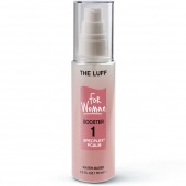 Интимный гель-сыворотка на водной основе Booster 1 - 75 мл. - THE LUFF - купить с доставкой во Владикавказе