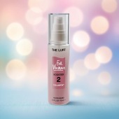 Интимный гель-сыворотка на водной основе Booster 2 - 75 мл. - THE LUFF - купить с доставкой во Владикавказе
