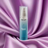 Интимный гель на водной основе Hybrid - 75 мл. - THE LUFF - купить с доставкой во Владикавказе