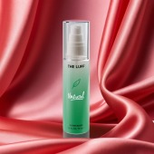 Интимный гель на водной основе Natural - 75 мл. - THE LUFF - купить с доставкой во Владикавказе