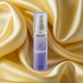 Интимный гель на водной основе Hypoallergenic - 75 мл. - THE LUFF - купить с доставкой во Владикавказе