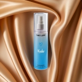 Интимный гель на водной основе Nude - 150 мл. - THE LUFF - купить с доставкой во Владикавказе