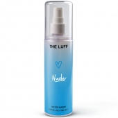 Интимный гель на водной основе Nude - 150 мл. - THE LUFF - купить с доставкой во Владикавказе