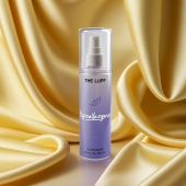 Интимный гель на водной основе Hypoallergenic - 150 мл. - THE LUFF - купить с доставкой во Владикавказе