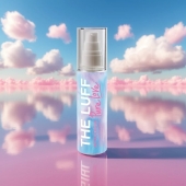 Интимный гель на водной основе Afrodisia Pure Love - 75 мл. - THE LUFF - купить с доставкой во Владикавказе