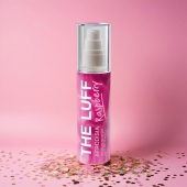 Интимный гель на водной основе Afrodisia Raspberry - 75 мл. - THE LUFF - купить с доставкой во Владикавказе