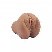 Мастурбатор Mia с двумя рабочими каналами - Adrien Lastic - во Владикавказе купить с доставкой