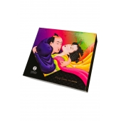 Подарочный набор Fruity Kisses из 3 предметов - Shunga - купить с доставкой во Владикавказе